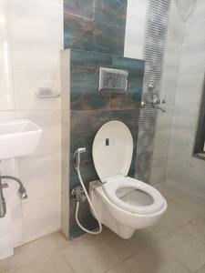 Bedroom Image of 656 Sq.ft 1 BHK Apartment / Flat for sale in JP The Palace Tower B, Mira Road East Mira Bhayandar for Rs. 8456000