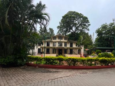 Image of 1096 Sq.ft 2 BHK Apartment / Flat for sale in Mont Vert Dieu, Pashan, Pune for Rs. 12900000