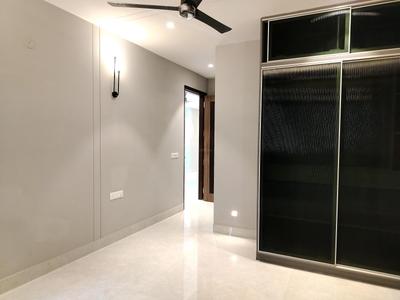 Bedroom Image of 2800 Sq.ft 4 BHK Builder Floor for sale in Omaxe Executive Floors at South Avenue, Sector 56 Gurgaon for Rs. 33000000