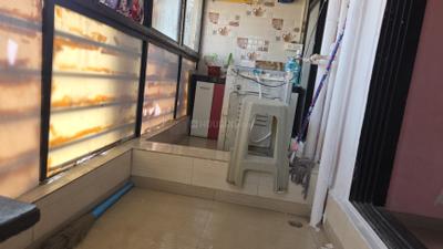 Image of 1200 Sq.ft 2 BHK Apartment / Flat for sale in Kamothe, Navi Mumbai for Rs. 11800000