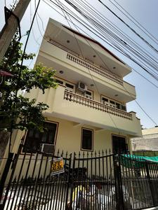 Image of 1550 Sq.ft 3 BHK Builder Floor for sale in Vidhyut Nagar, Jaipur for Rs. 7000000