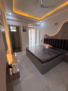 Bedroom Image of 1450 Sq.ft 3 BHK Apartment / Flat for sale in Jagatpura Jaipur for Rs. 6600000