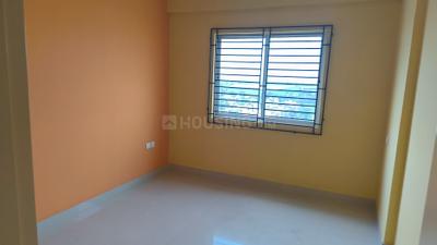 Bedroom Image of 418 Sq.ft 1 BHK Apartment / Flat for rent in Alcove New Kolkata Sangam, Serampore Hooghly for Rs. 11000
