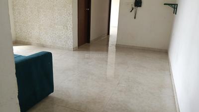 Living Room Image of 790 Sq.ft 2 BHK Apartment / Flat for sale in Lodha Amara Tower 1 To 5 And 7 To 19, Thane West Thane for Rs. 11000000
