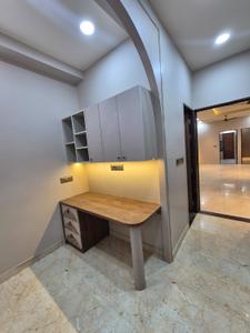 Bedroom Image of 2200 Sq.ft 3 BHK Apartment / Flat for sale in Raja Park Jaipur for Rs. 15000000
