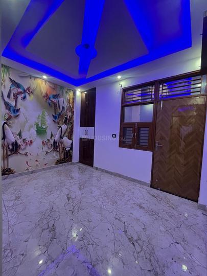 Bhagwati Garden, Dwarka Mor Bedroom 1