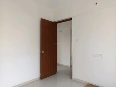 Bedroom Image of 1050 Sq.ft 2 BHK Apartment / Flat for sale in Gagan Aviva, Kesnand Pune for Rs. 5250000
