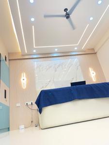 Bathroom Image of 1643 Sq.ft 3 BHK Apartment / Flat for sale in Binary Temple Tree, Kadagrahara Bengaluru for Rs. 16000000