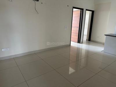 Hall Image of 900 Sq.ft 2 BHK Builder Floor for rent in Gillco Palms, Sector 115 Mohali for Rs. 19000