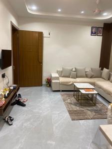 Hall Image of 1200 Sq.ft 2 BHK Apartment / Flat for sale in Aryan Samriddhi Altus, Jivan Vihar Raipur for Rs. 7200000