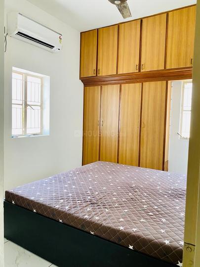 Raja Apartment fla Bedroom 1