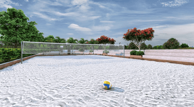 Image of 1200 Sq.ft Residential Plot / Land for sale in Concorde Hill Crest, Chikkaballapura Town, Chikballapur District for Rs. 4200000