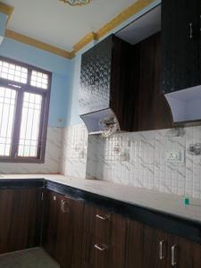 Kitchen Image of 1400 Sq.ft 3 BHK Apartment / Flat for sale in Bailey Road Patna for Rs. 8000000