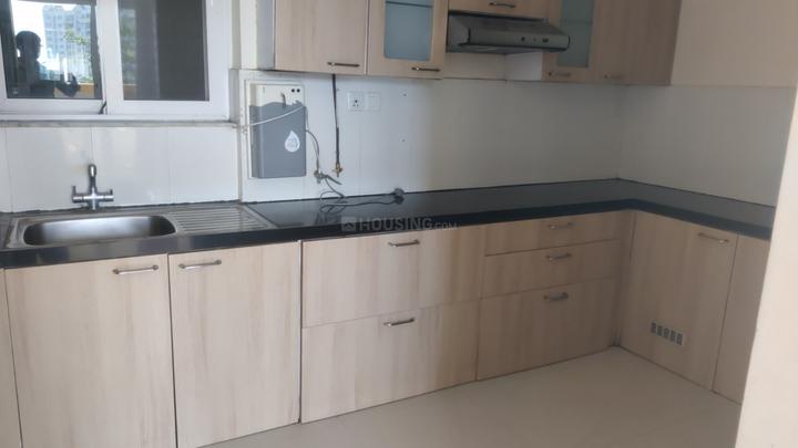 Amanora Aspire Towers Main Image 1