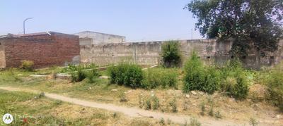 Image of 585 Sq.ft Residential Plot / Land for sale in Jaitpur, New Delhi for Rs. 910000