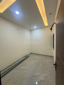 Bedroom Image of 1500 Sq.ft 3 BHK Independent House for sale in Nipania Indore for Rs. 9400000
