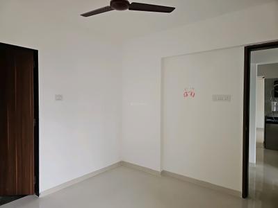 Bedroom Image of 820 Sq.ft 2 BHK Apartment / Flat for sale in Dreams Lynnea A B Wings, Wagholi Pune for Rs. 4799999