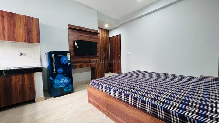 HA Residency Bedroom 1