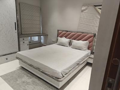 Bedroom Image of 1440 Sq.ft 2 BHK Apartment / Flat for sale in Om Shiv Kailasa Phase II, Mihan Nagpur for Rs. 6480000