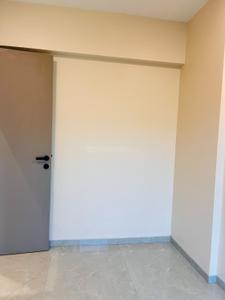 Bedroom Image of 1360 Sq.ft 3 BHK Apartment / Flat for sale in Radha Krishna Tower, Vasai East Vasai for Rs. 8432222