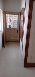 Hall Image of 2500 Sq.ft 3 BHK Apartment / Flat for sale in Athwa Surat for Rs. 8100000