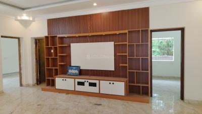 6 BHK Independent House