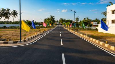 Image of 600 Sq.ft Residential Plot / Land for sale in Mugaiyur, Chennai for Rs. 800000