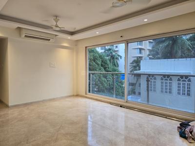 Hall Image of 850 Sq.ft 2 BHK Apartment / Flat for rent in Vijay Raj Viraj Bliss, Khar West Mumbai for Rs. 140000