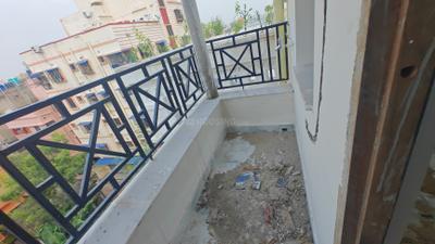 Image of 556 Sq.ft 2 BHK Apartment / Flat for sale in Keshtopur, Kolkata for Rs. 2100000