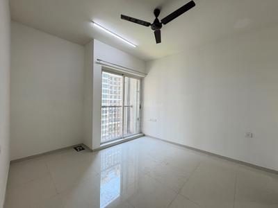 Bedroom Image of 842 Sq.ft 2 BHK Apartment / Flat for sale in Marathon Nexzone Avior 2, Panvel Navi Mumbai for Rs. 6900000