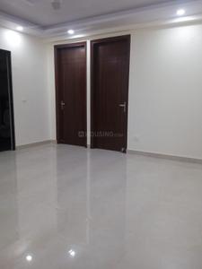 Hall Image of 800 Sq.ft 2 BHK Builder Floor for sale in Saket RWA, Saket New Delhi for Rs. 6000000