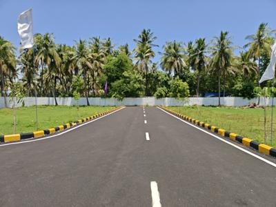 Image of 1170 Sq.ft Residential Plot / Land for sale in Tambaram, Chennai for Rs. 4093830