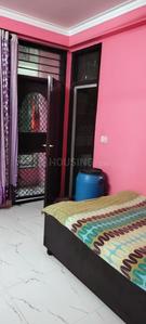 Bedroom Image of 900 Sq.ft 3 BHK Apartment / Flat for sale in Shakti Apartments, Ashok Vihar New Delhi for Rs. 8500000