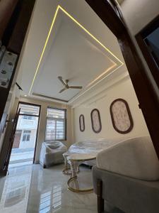 Image of 2073 Sq.ft 3 BHK Independent House for sale in Kanhaiya Kunj, Manchwa, Jaipur for Rs. 9000000