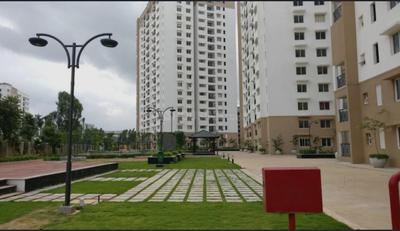 3 BHK Flat