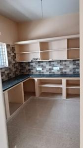 Kitchen Image of 2800 Sq.ft 4 BHK Independent House for sale in Bowrampet Hyderabad for Rs. 16200000