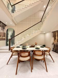 Kitchen Image of 5500 Sq.ft 6 BHK Villa for sale in Mansarovar Jaipur for Rs. 61100000