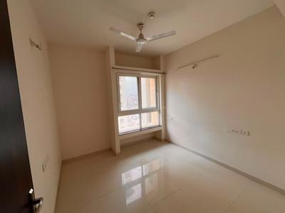 Bedroom Image of 1120 Sq.ft 2 BHK Apartment / Flat for sale in Duville Riverdale Heights, Kharadi Pune for Rs. 12000000