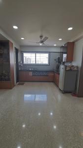 Hall Image of 2200 Sq.ft 3 BHK Apartment / Flat for sale in Akshat Kusum Hieghts, Pal Gam Surat for Rs. 11500000