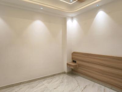 Bedroom Image of 2050 Sq.ft 4 BHK Builder Floor for sale in Vaishali Ghaziabad for Rs. 32000000