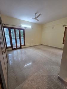 Hall Image of 2500 Sq.ft 3 BHK Builder Floor for rent in Jayanagar Bengaluru for Rs. 150000