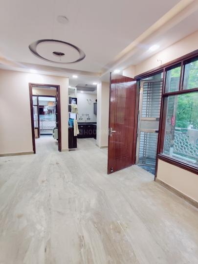 Sector 5C, Sector 5 Rohini Bedroom 1