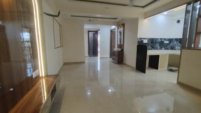 Living Room Image of 1400 Sq.ft 3 BHK Apartment / Flat for sale in Dholai Jaipur for Rs. 5200000