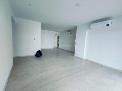 4.5 BHK Flat
