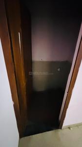 Image of 650 Sq.ft 1 BHK Builder Floor for rent in Mahalakshmi Nagar, Indore for Rs. 10500