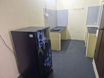 Kitchen Image of 1500 Sq.ft 1 BHK Independent House for rent in Puliakulam Coimbatore for Rs. 22000