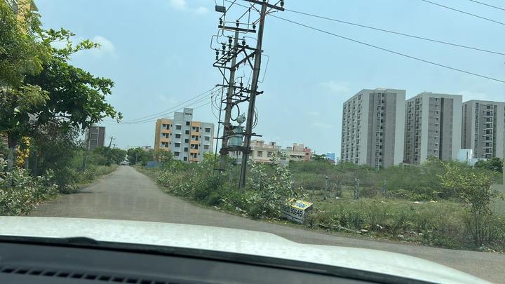 Dream park Sithalapakkam Main Image 1