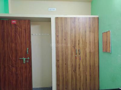 Bedroom Image of Elite living PG for boys in Guduvancheri, Chennai