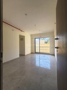 1 BHK Flat
