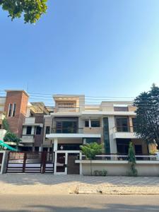 Image of 4500 Sq.ft 6 BHK Independent House for sale in Sector 61, Mohali for Rs. 160000000